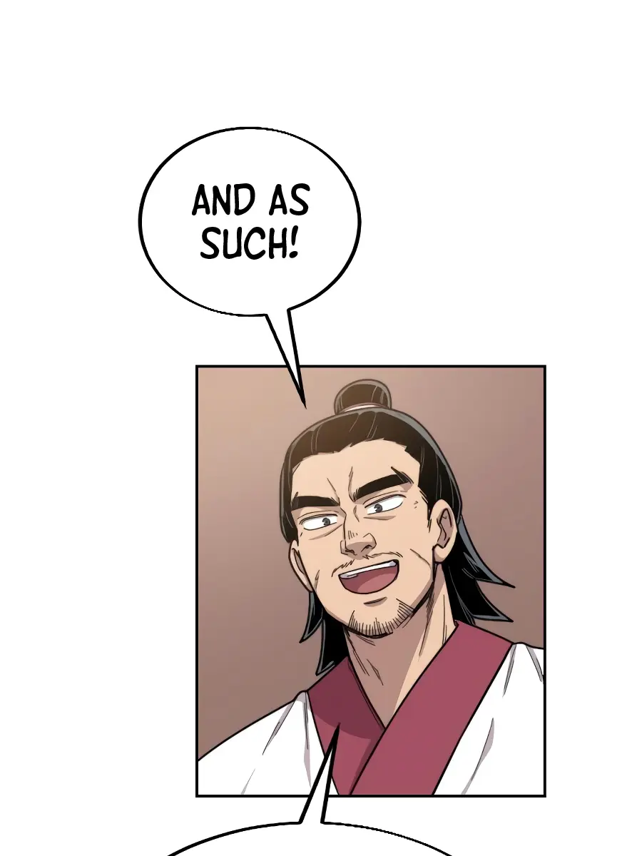 Return of the Mount Hua Sect Chapter 18 Page 204