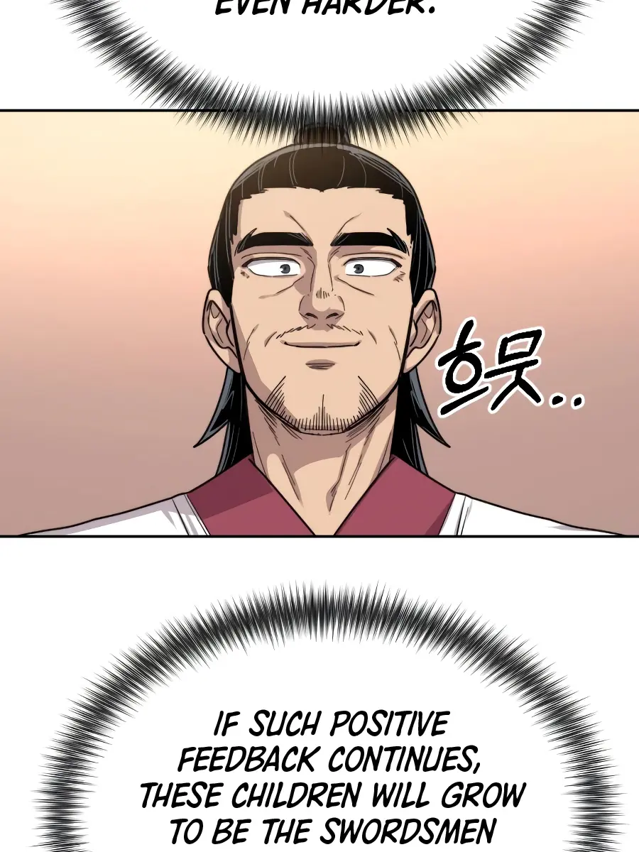 Return of the Mount Hua Sect Chapter 18 Page 211