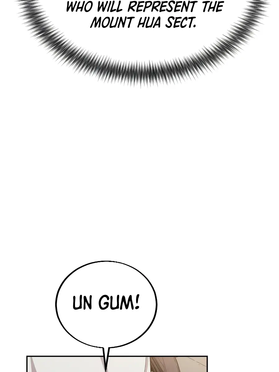 Return of the Mount Hua Sect Chapter 18 Page 212