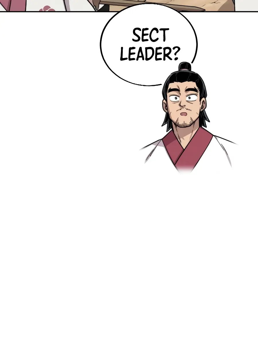 Return of the Mount Hua Sect Chapter 18 Page 215