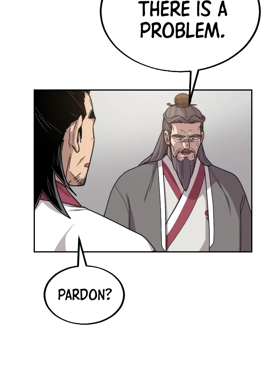 Return of the Mount Hua Sect Chapter 18 Page 218