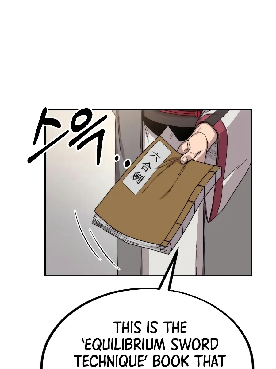 Return of the Mount Hua Sect Chapter 19 Page 2