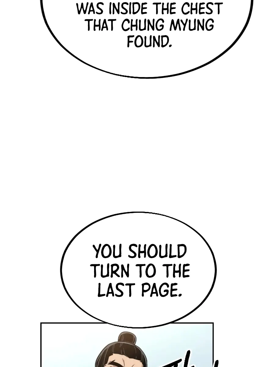 Return of the Mount Hua Sect Chapter 19 Page 3