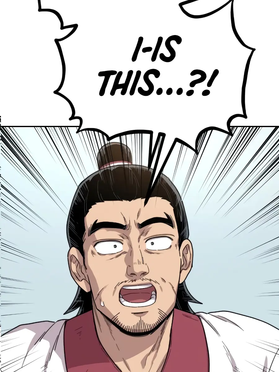 Return of the Mount Hua Sect Chapter 19 Page 6