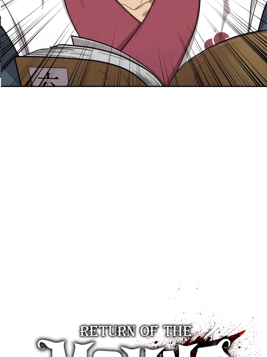 Return of the Mount Hua Sect Chapter 19 Page 7