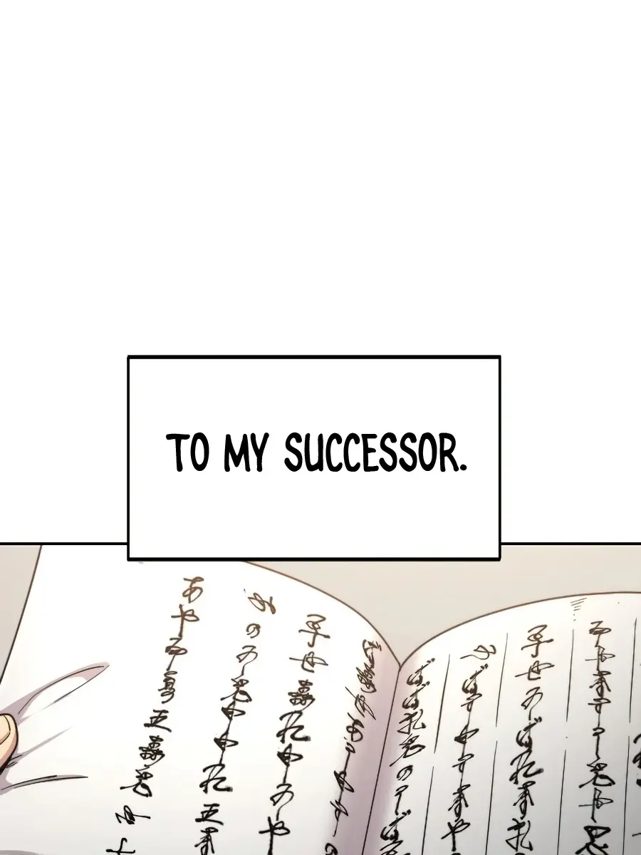 Return of the Mount Hua Sect Chapter 19 Page 9