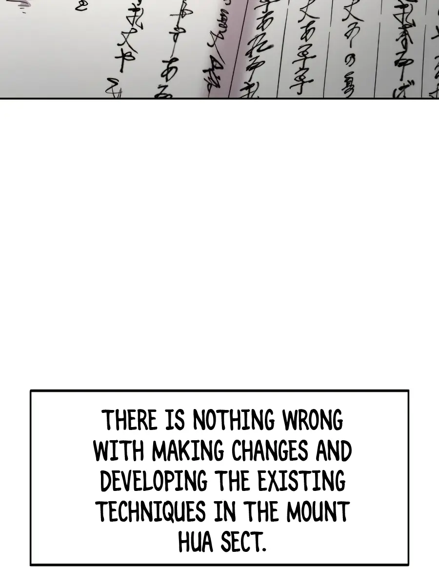 Return of the Mount Hua Sect Chapter 19 Page 10