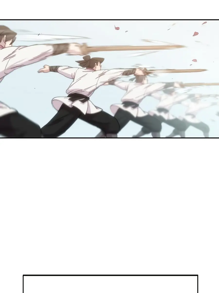 Return of the Mount Hua Sect Chapter 19 Page 11