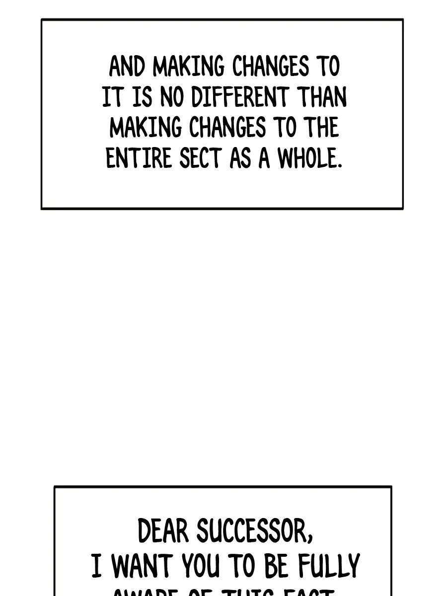 Return of the Mount Hua Sect Chapter 19 Page 15