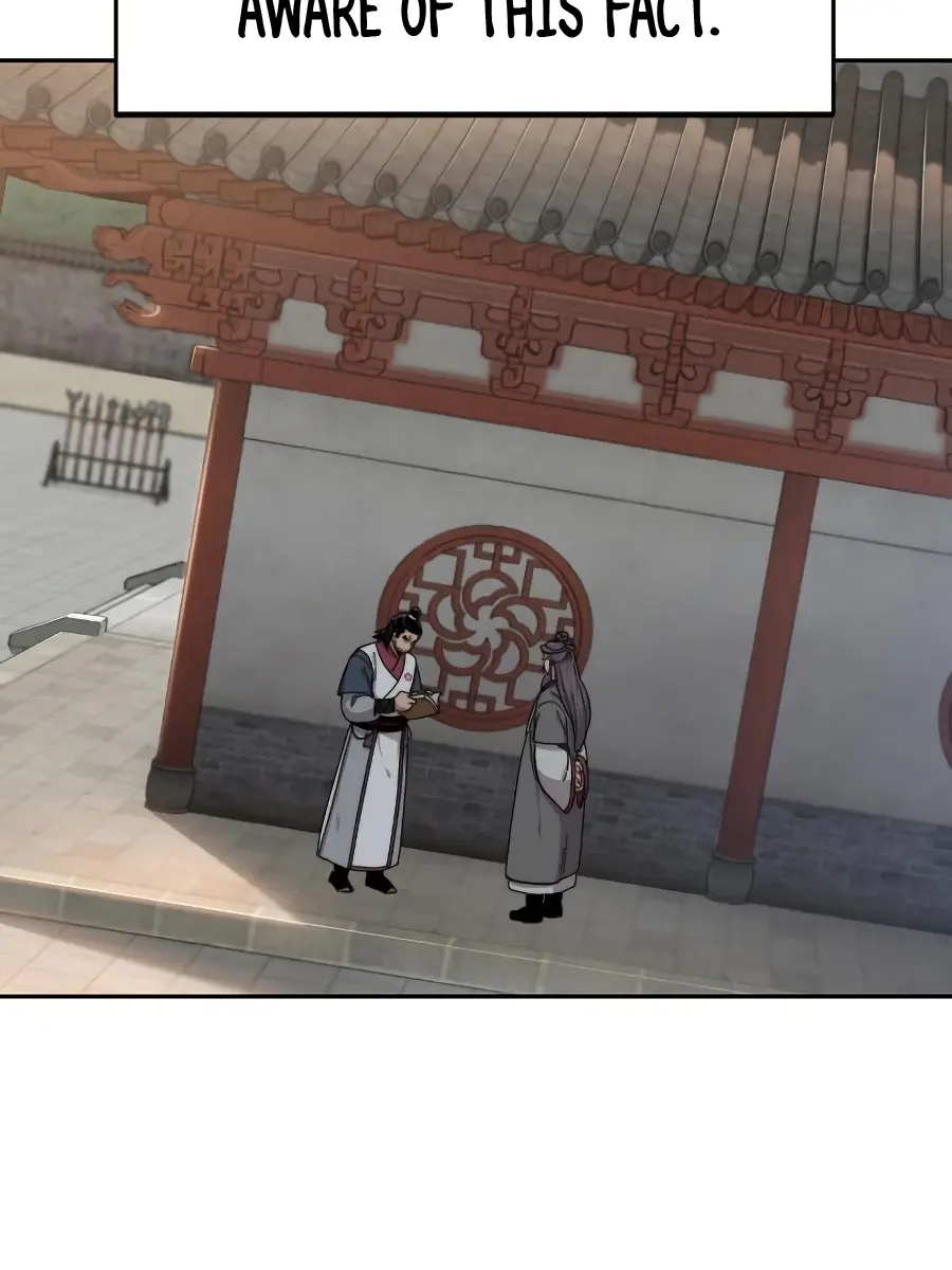 Return of the Mount Hua Sect Chapter 19 Page 16