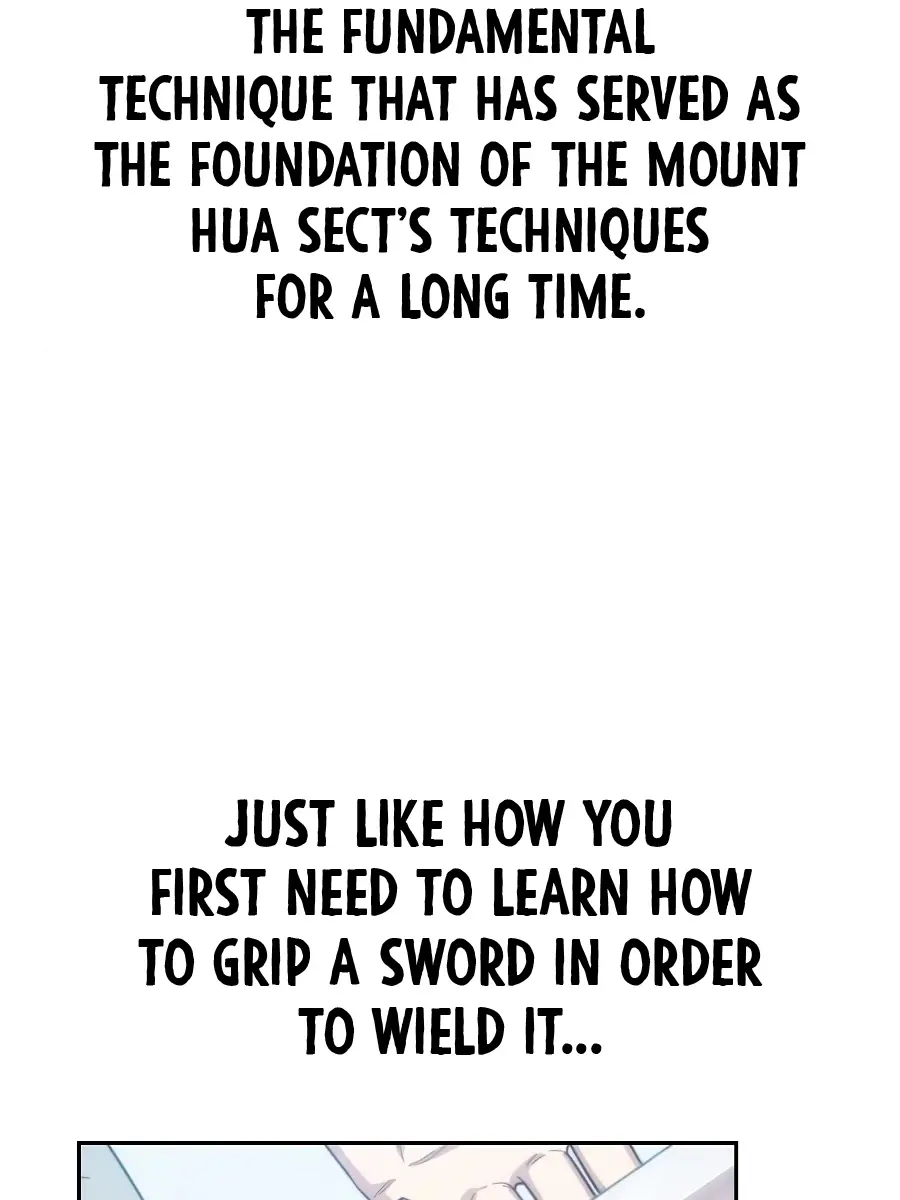 Return of the Mount Hua Sect Chapter 19 Page 22