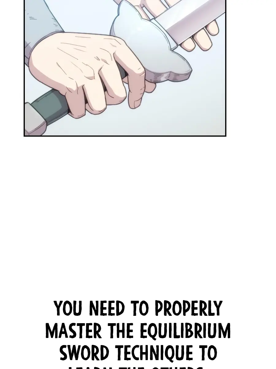 Return of the Mount Hua Sect Chapter 19 Page 23