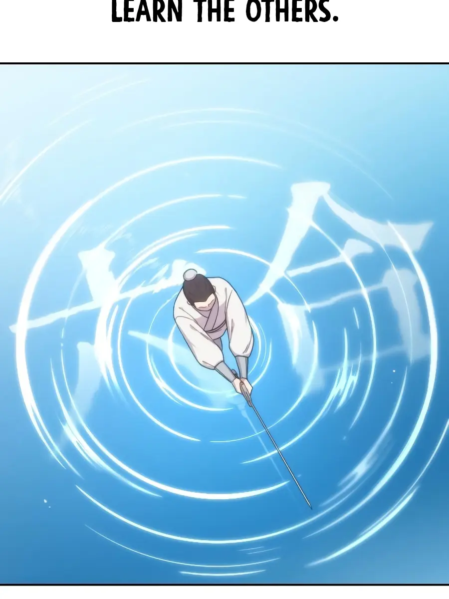 Return of the Mount Hua Sect Chapter 19 Page 24