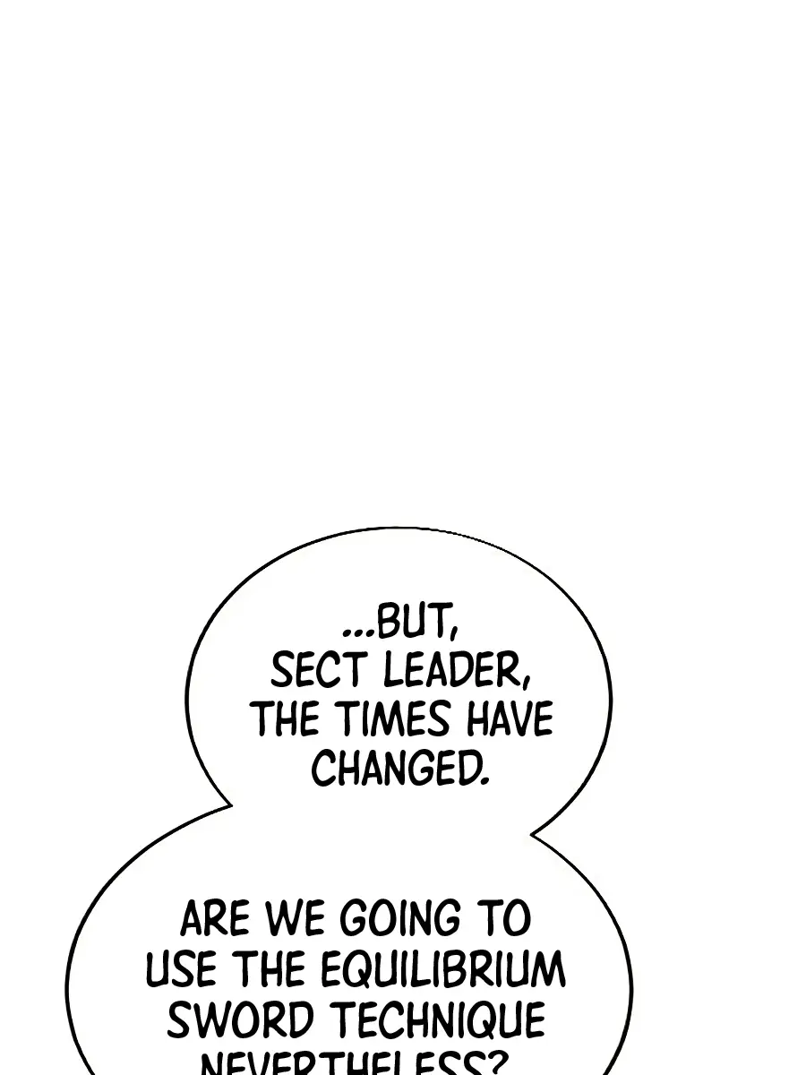 Return of the Mount Hua Sect Chapter 19 Page 25