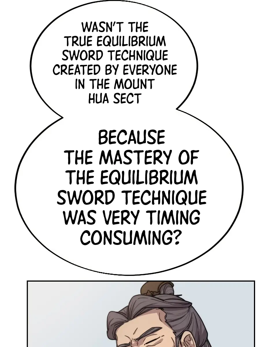 Return of the Mount Hua Sect Chapter 19 Page 27