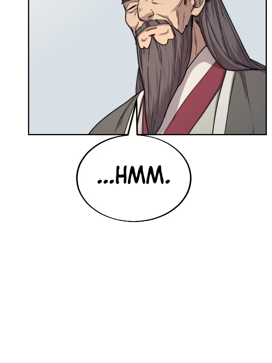 Return of the Mount Hua Sect Chapter 19 Page 28