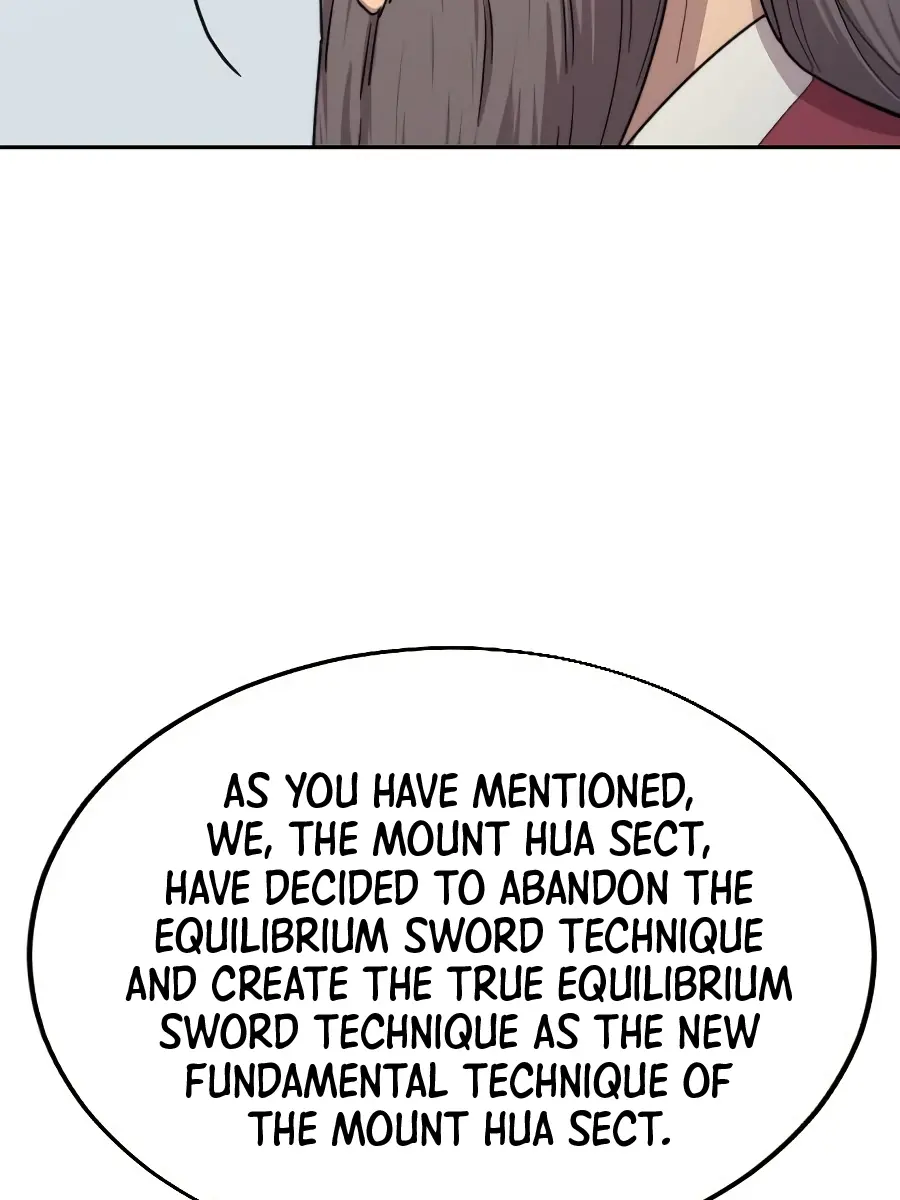 Return of the Mount Hua Sect Chapter 19 Page 30