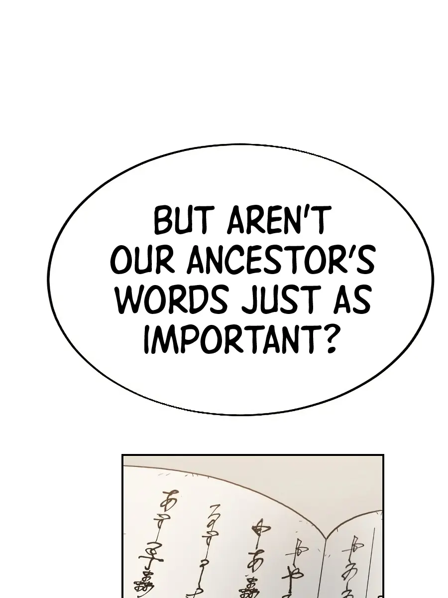 Return of the Mount Hua Sect Chapter 19 Page 32