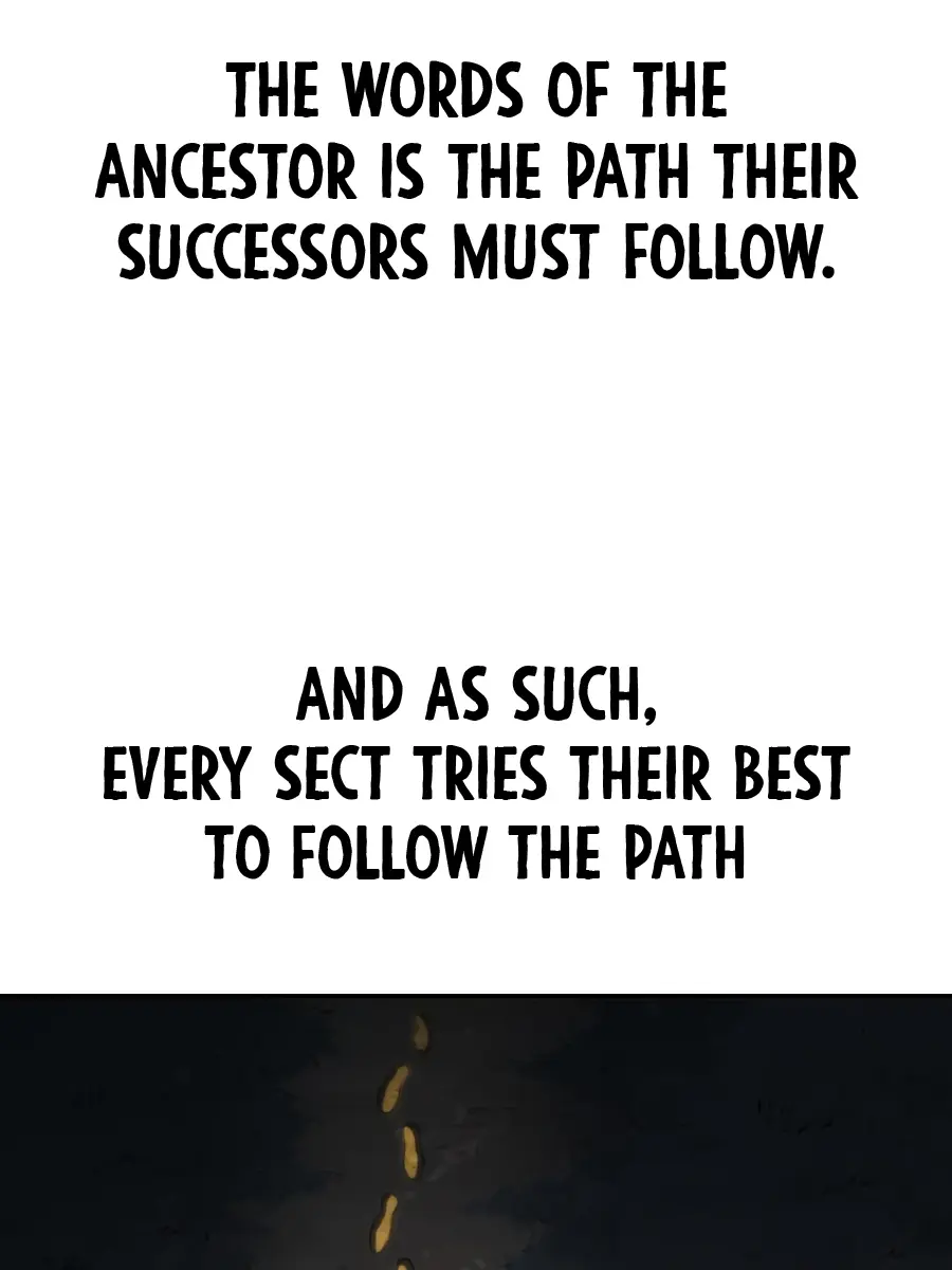 Return of the Mount Hua Sect Chapter 19 Page 35