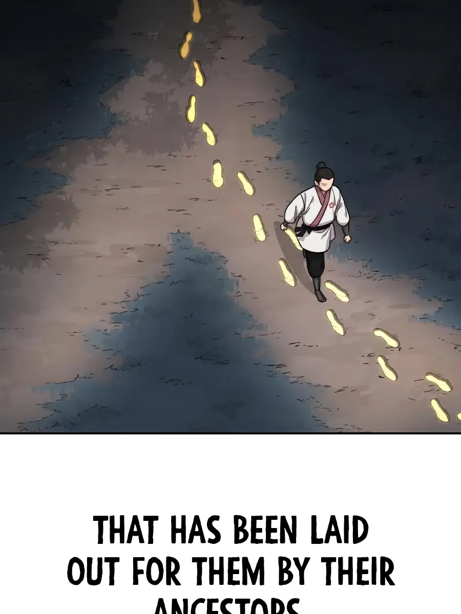 Return of the Mount Hua Sect Chapter 19 Page 36