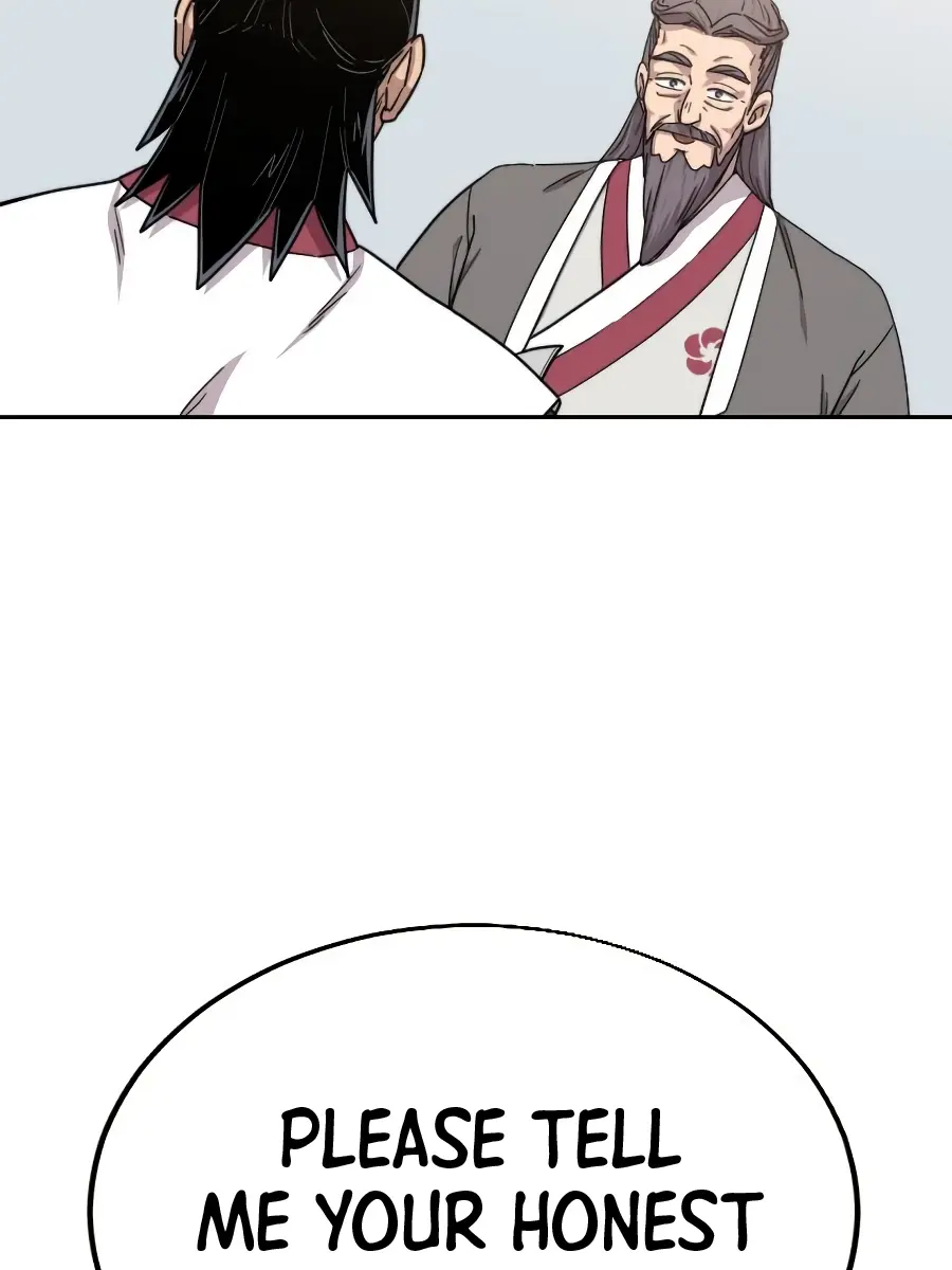 Return of the Mount Hua Sect Chapter 19 Page 40