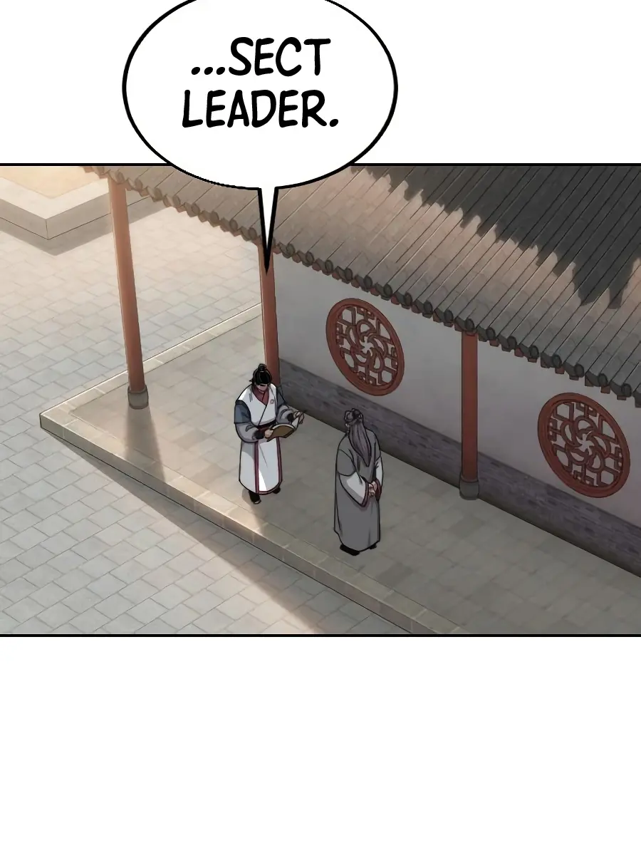 Return of the Mount Hua Sect Chapter 19 Page 46