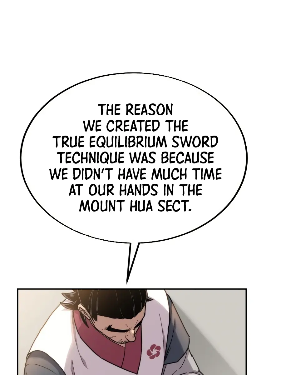 Return of the Mount Hua Sect Chapter 19 Page 47