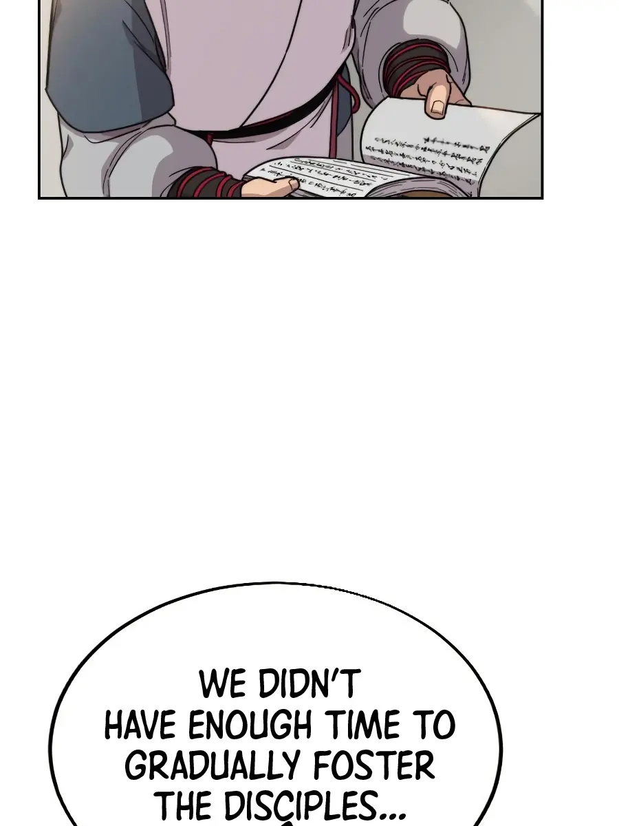 Return of the Mount Hua Sect Chapter 19 Page 48