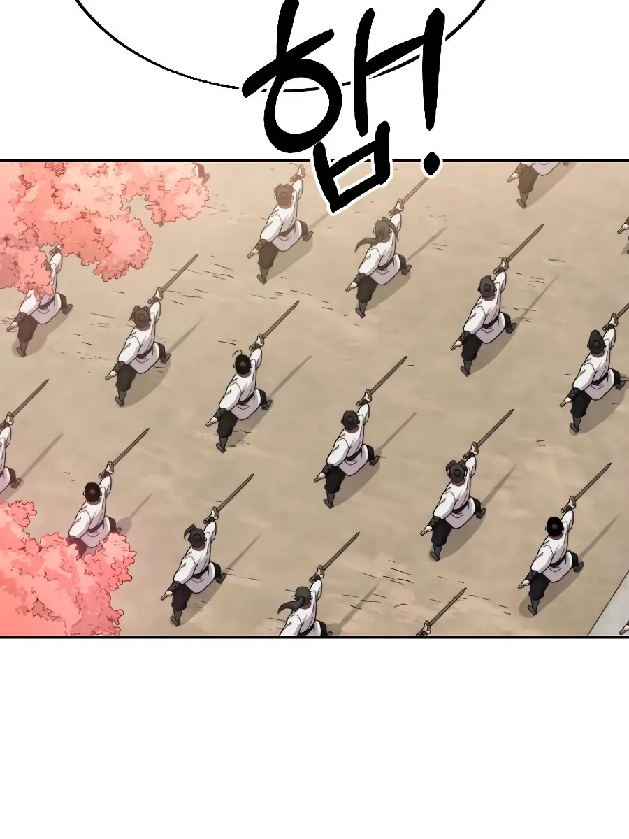 Return of the Mount Hua Sect Chapter 19 Page 49