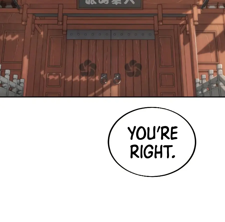 Return of the Mount Hua Sect Chapter 19 Page 51