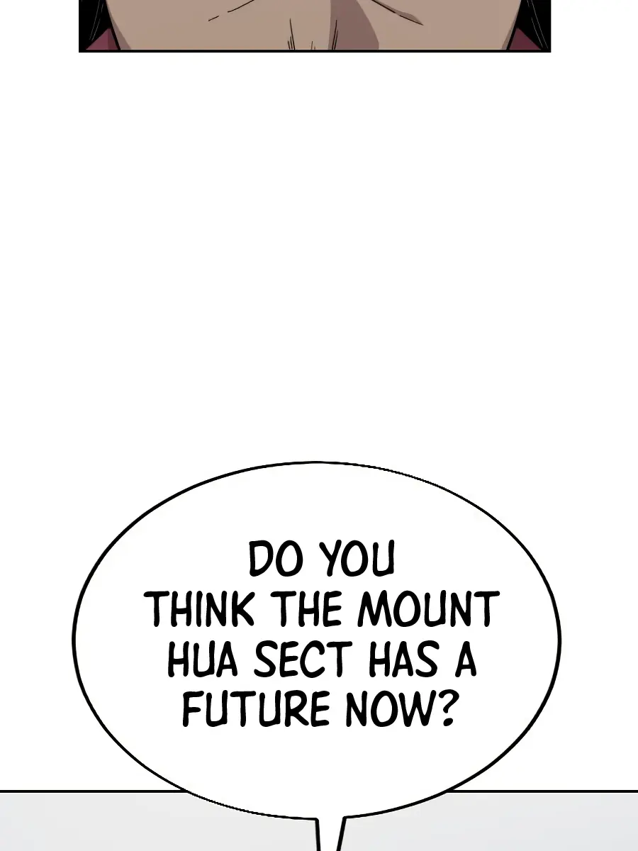Return of the Mount Hua Sect Chapter 19 Page 53