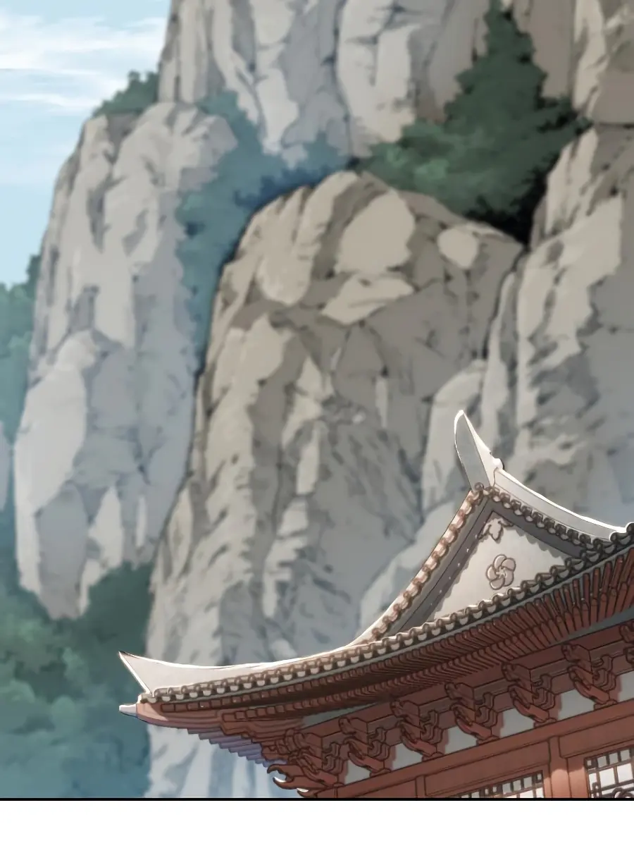 Return of the Mount Hua Sect Chapter 19 Page 57