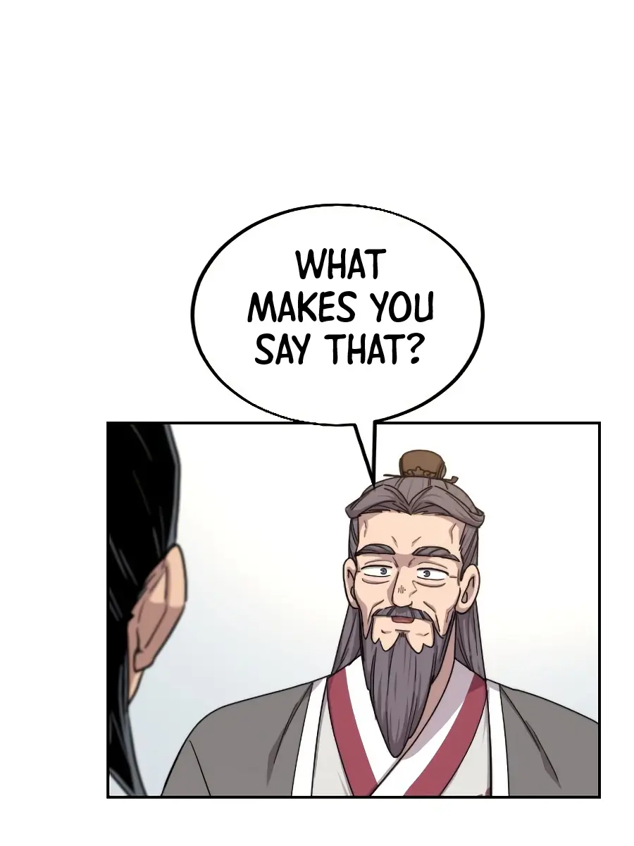 Return of the Mount Hua Sect Chapter 19 Page 65