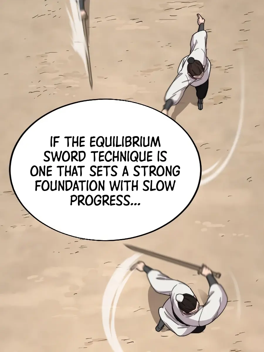 Return of the Mount Hua Sect Chapter 19 Page 71