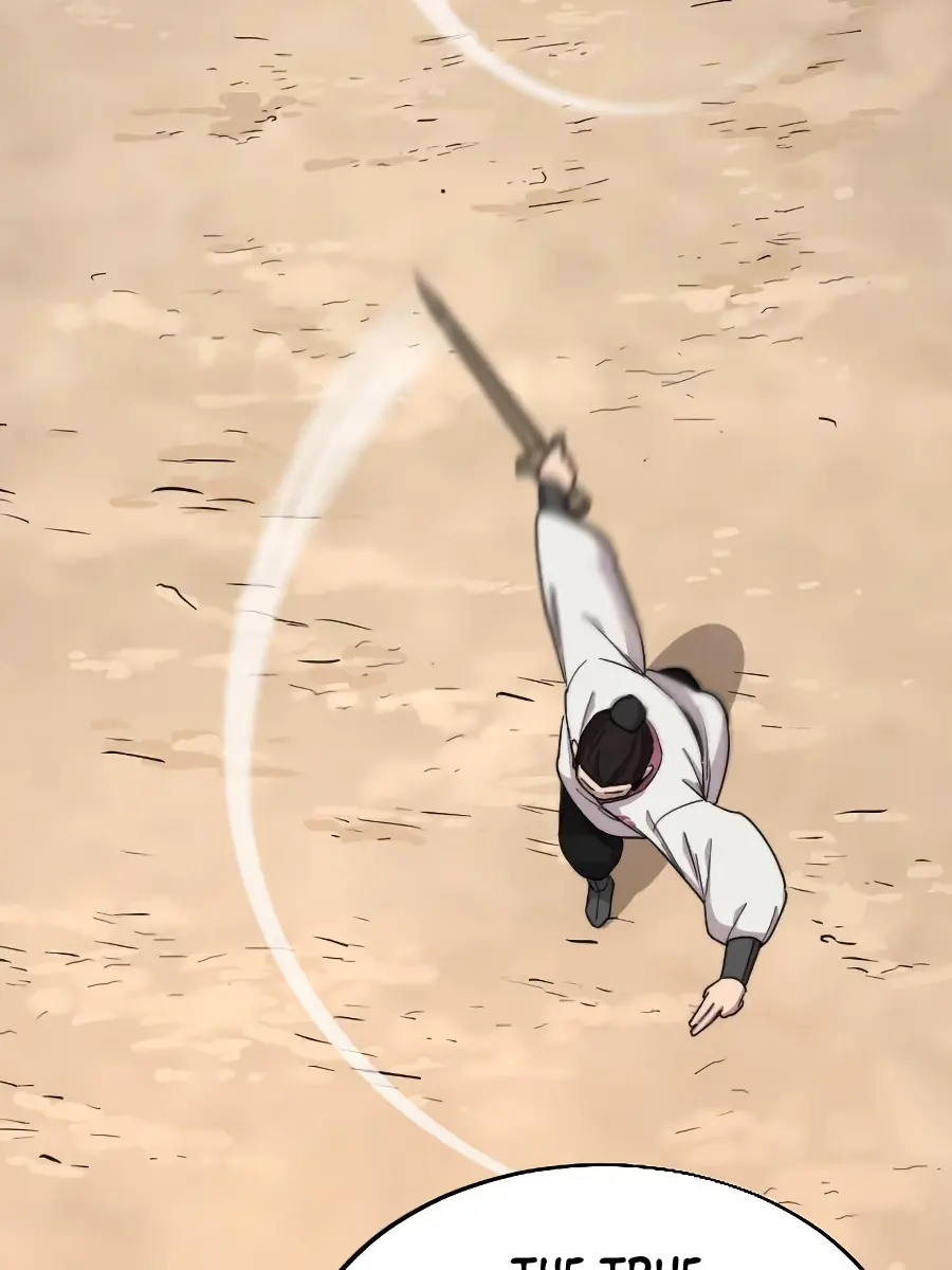 Return of the Mount Hua Sect Chapter 19 Page 72