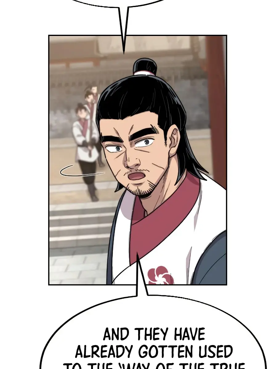 Return of the Mount Hua Sect Chapter 19 Page 74