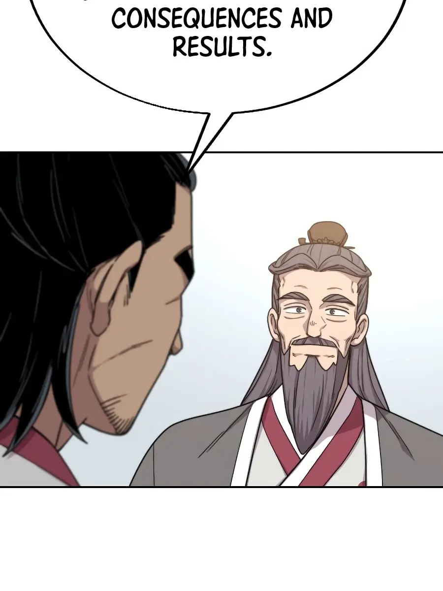 Return of the Mount Hua Sect Chapter 19 Page 76