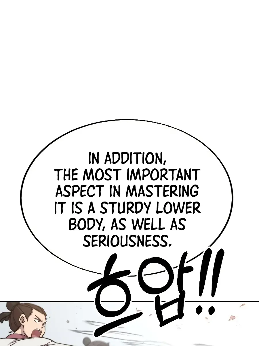 Return of the Mount Hua Sect Chapter 19 Page 77