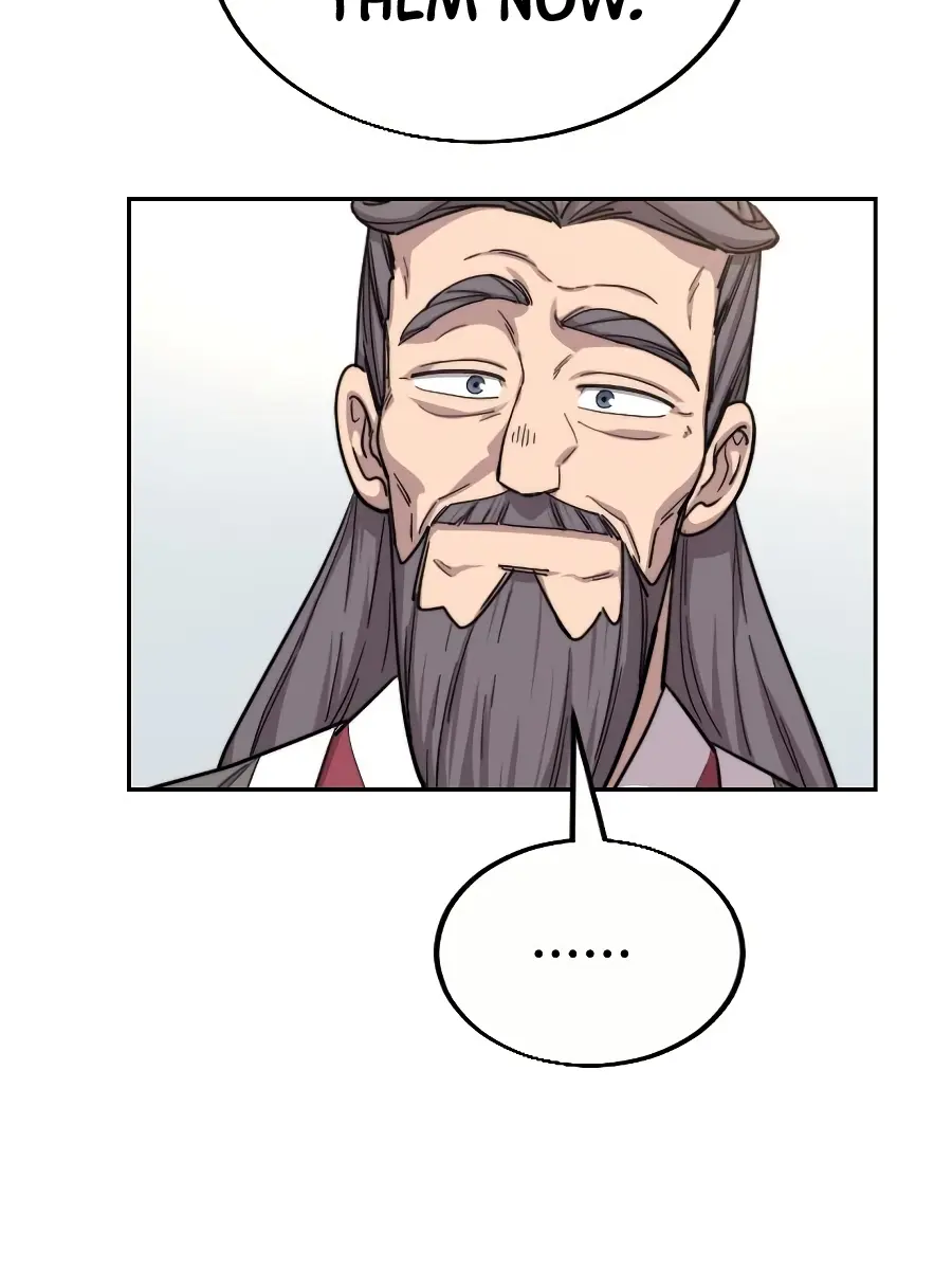 Return of the Mount Hua Sect Chapter 19 Page 79