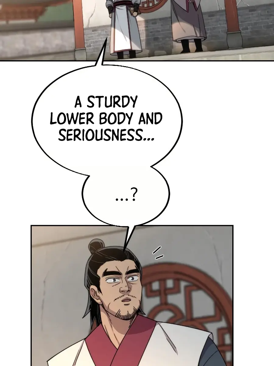 Return of the Mount Hua Sect Chapter 19 Page 81