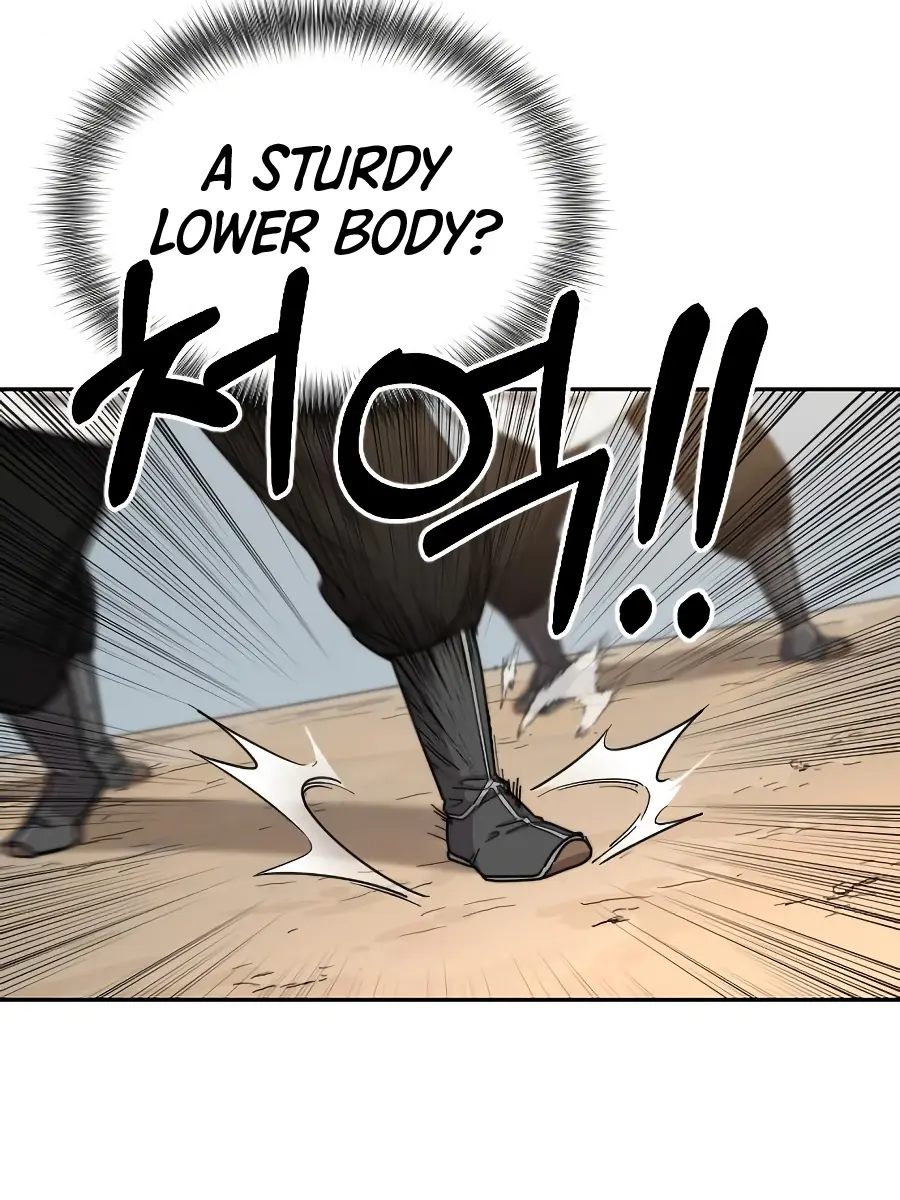 Return of the Mount Hua Sect Chapter 19 Page 84