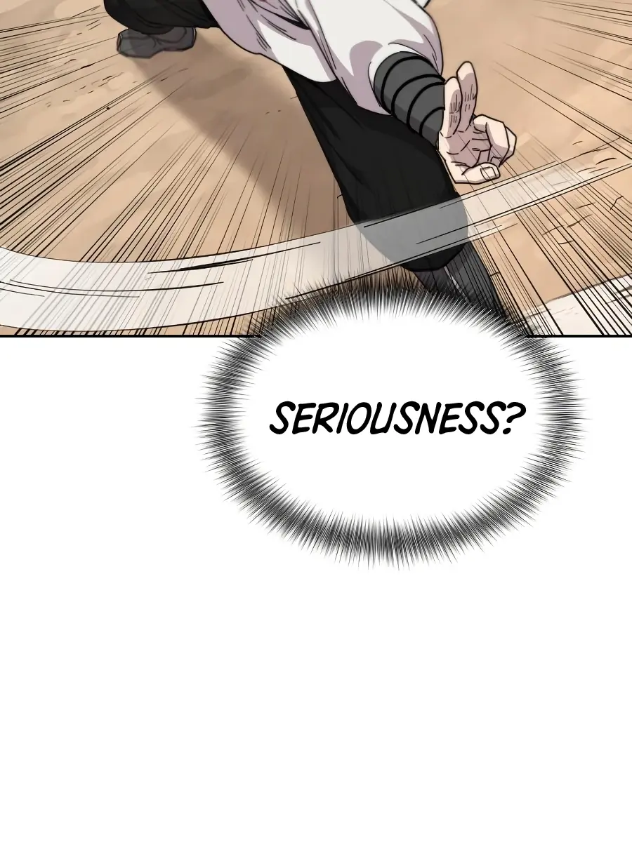 Return of the Mount Hua Sect Chapter 19 Page 86