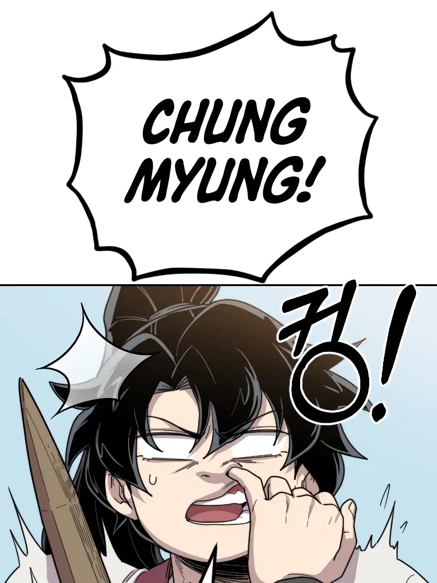 Return of the Mount Hua Sect Chapter 19 Page 96