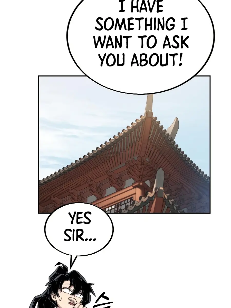 Return of the Mount Hua Sect Chapter 19 Page 98