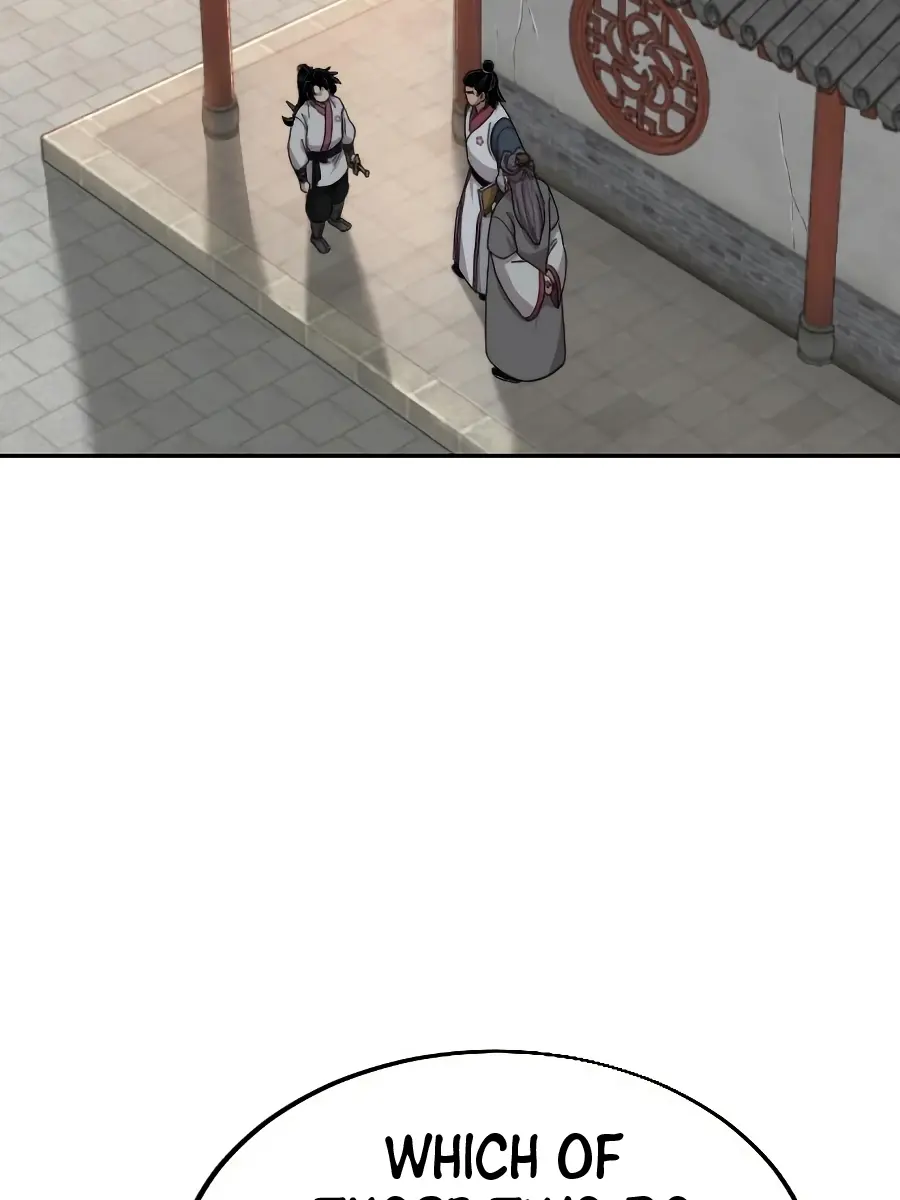 Return of the Mount Hua Sect Chapter 19 Page 101