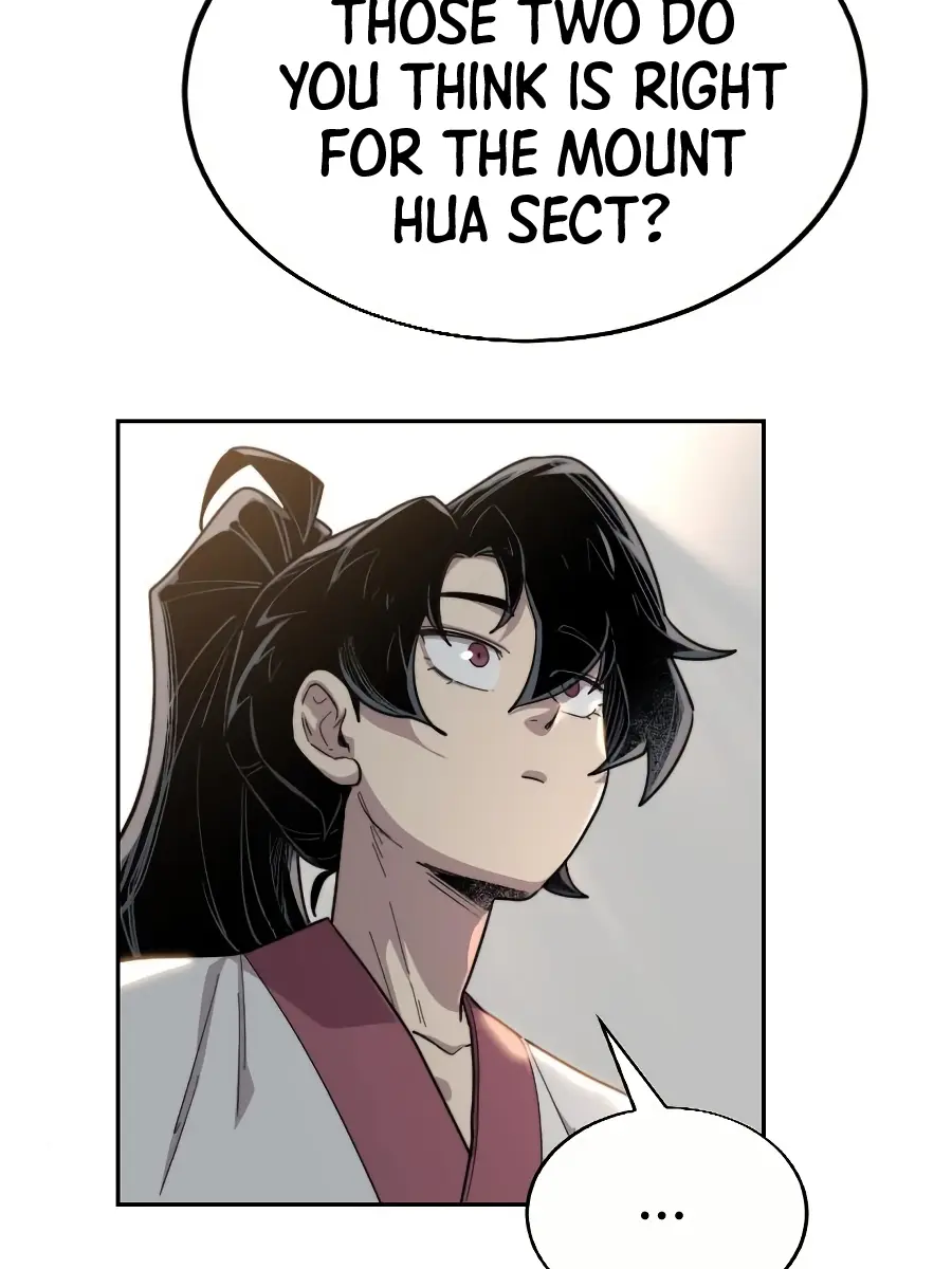 Return of the Mount Hua Sect Chapter 19 Page 102