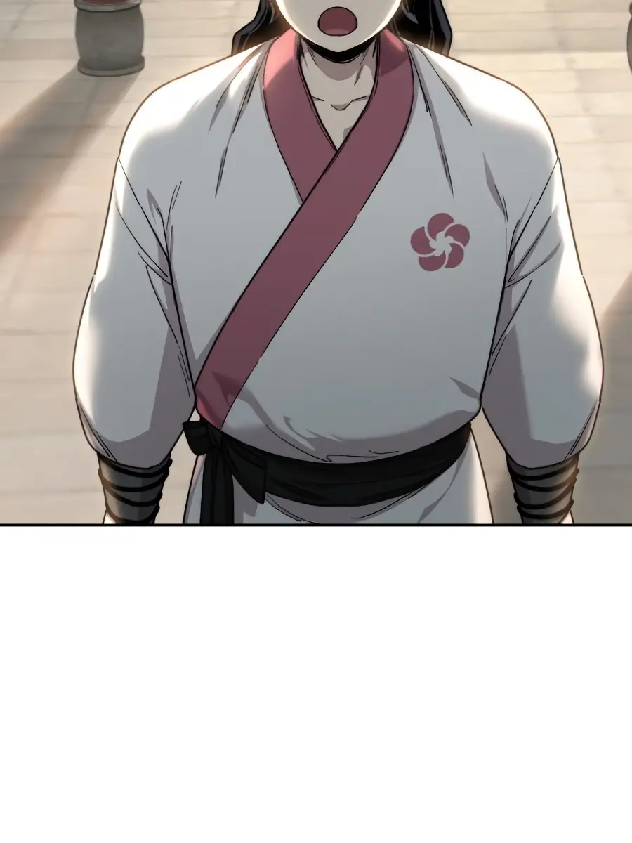 Return of the Mount Hua Sect Chapter 19 Page 109