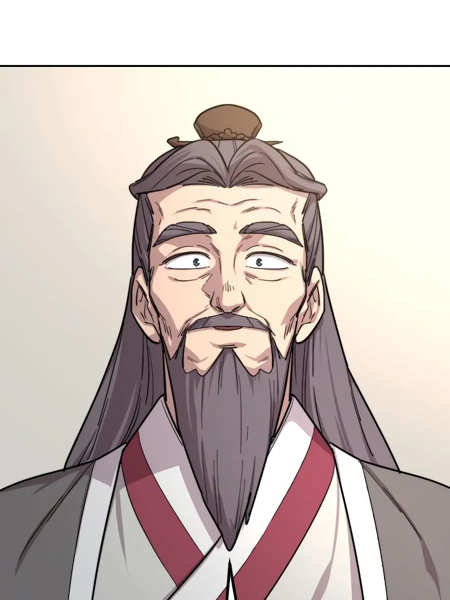 Return of the Mount Hua Sect Chapter 19 Page 110