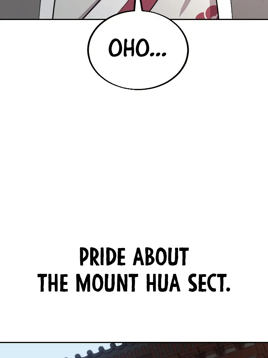 Return of the Mount Hua Sect Chapter 19 Page 111