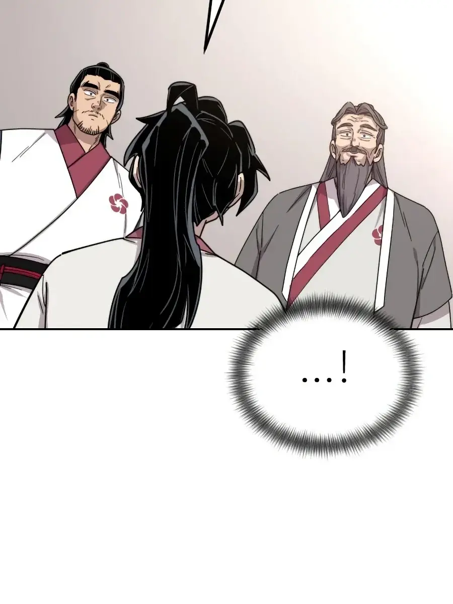 Return of the Mount Hua Sect Chapter 19 Page 117